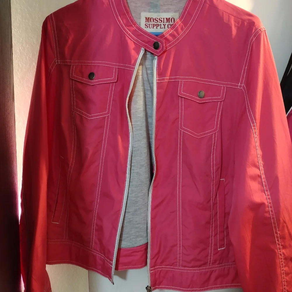Jacket - Picture 1 of 3